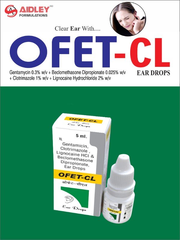 OFET-CL